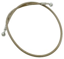 Ducati brake line rear wheel