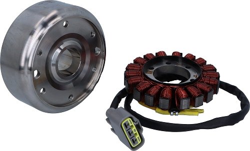 Ducati DREHSTROMGENERATOR