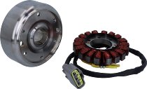 Ducati DREHSTROMGENERATOR