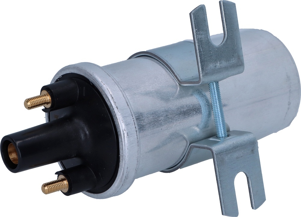Bobina Di Accensione WGFOIP 30700‑MW3‑000 In ABS Per Moto: Compatibile GL, VF, CB, GPZ, KZ (Sostituisce 30700-MC8-000)