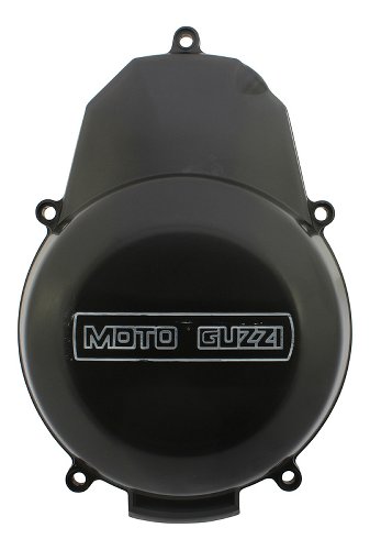 Moto Guzzi tapa de alternador, plástico, modelos pequeños