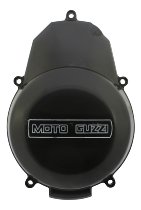 Moto Guzzi tapa de alternador, plástico, modelos pequeños