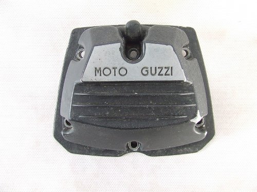 Moto Guzzi Ventildeckel (Gebraucht) - V65 TT NML