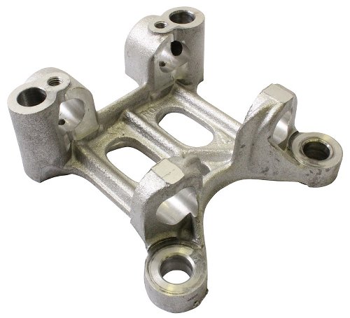 Moto Guzzi Rocker arm bracket - V65 Lario NML