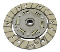 NML Moto Guzzi Clutch disc, 20 mm - V 35, 50, 350/650 NTX