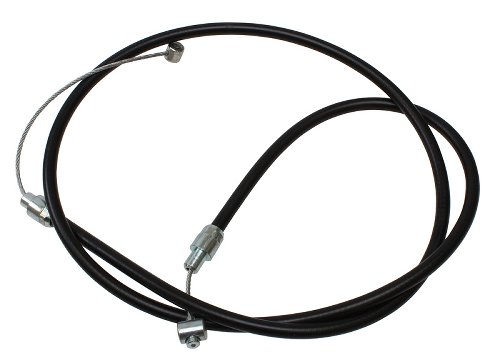 Moto Guzzi Clutch cable - 750 Targa, V35 Carabinieri, V50