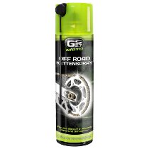 GS27 OFF-Road chain spray 500 ml NML