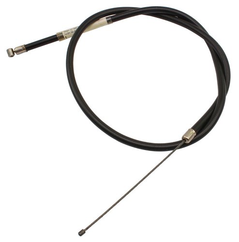 NML Moto Guzzi throttle cable V 65 Florida 2nd Series, NTX,