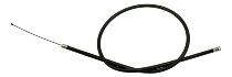 Moto Guzzi Choke cable from handle to the distributor - V35