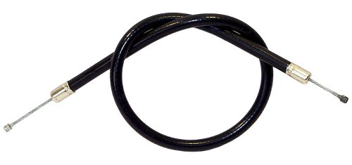 Moto Guzzi Choke cable from distributor to the carbur - V35