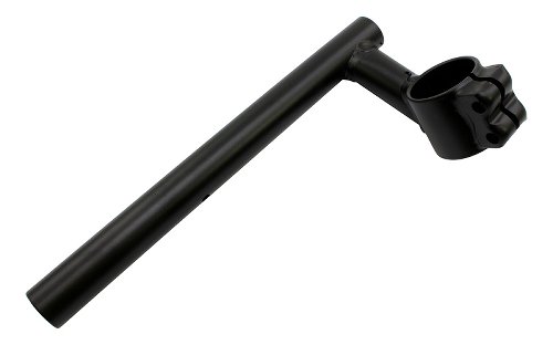 Moto Guzzi Clip-on handlebar left side - V65 Lario