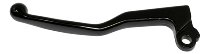 Tommaselli clutch lever, aluminum, black, - Moto Guzzi Mille