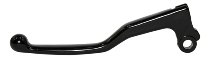 Tommaselli clutch lever, aluminum, black, - Moto Guzzi Mille