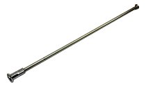 Moto Guzzi Spoke rear long, 4mm, 173 mm - V35, V65 NTX, V65