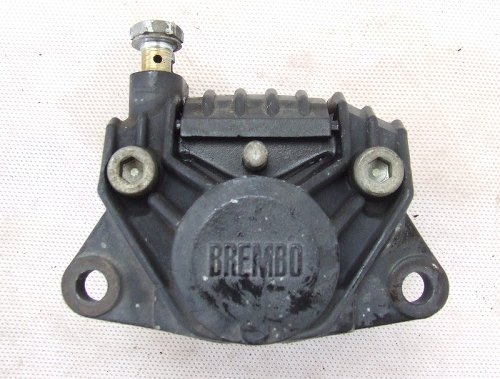 Moto Guzzi Brake caliper Brembo P32 B front (second-hand) -