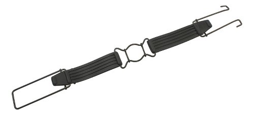 Moto Guzzi Battery strap holder rubber - V35, V65 NTX, 750 X