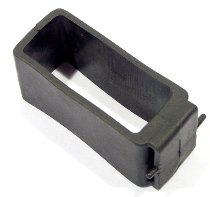 Moto Guzzi Rubber holder ignition box - V35, V65, 750