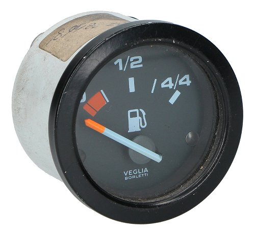 Moto Guzzi Fuel gauge Veglie Borletti - V35 III, 850 T5