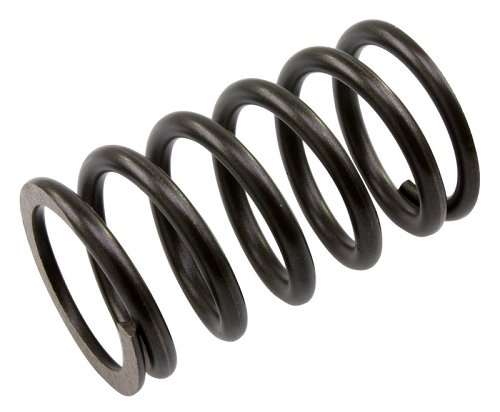 NML Valve spring LM 1000 exterior