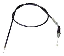 Moto Guzzi Throttle cable from handle to distributor - Mille
