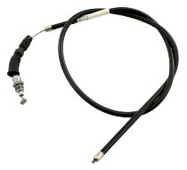 Moto Guzzi Throttle cable from handle to distributor - Mille