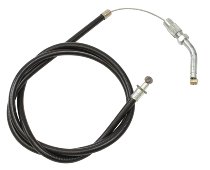 Moto Guzzi Throttle cable - Le Mans 3