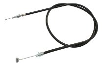 Moto Guzzi Throttle cable from grip to the distributor - Le