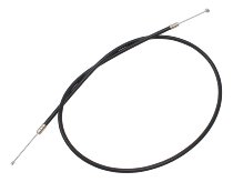 Moto Guzzi Cable del estárter from handle to the distributor