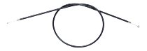 Moto Guzzi Choke cable from handle to the distributor -