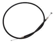 Moto Guzzi Choke cable from handle to the distributor - Le