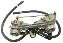 Ducati Injection system complete - 748, S, SP, SPS NML