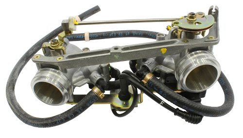 Ducati Injection system complete - 748, S, SP, SPS NML