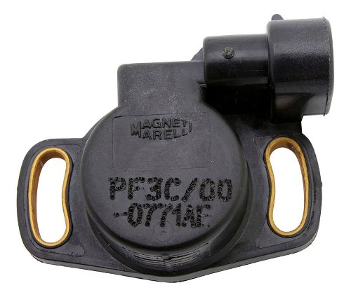 Ducati Throttle valve potentiometer (PF3C) - 400-900