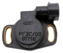 Ducati Throttle valve potentiometer (PF3C) - 400-900