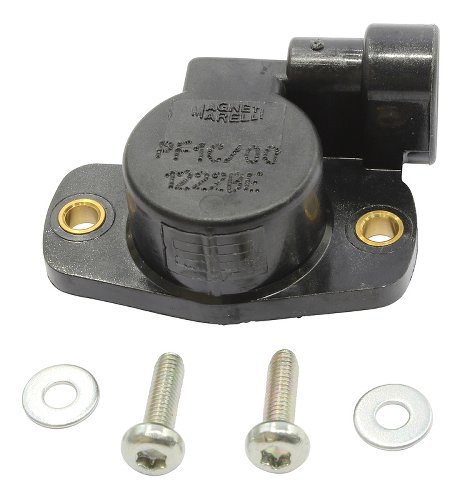 Ducati Drosselklappenpotentiometer PF1C - Monster,