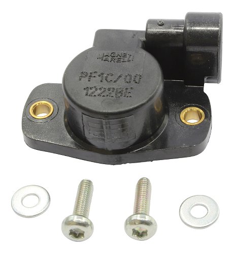 Ducati Throttle butterfly potentiometer PF1C - Monster,