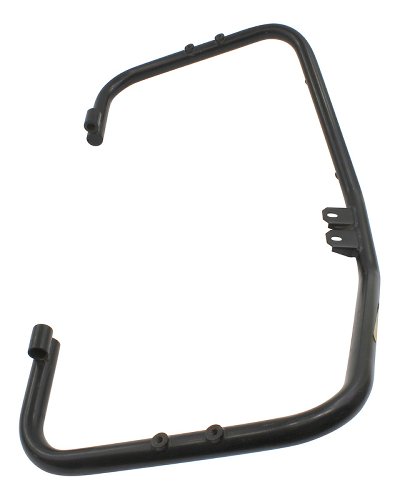 Moto Guzzi Crash bar kit front black, 850 T3/California