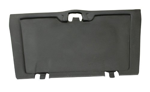 Moto Guzzi Cover toolbox - 850 T5, Mille GT