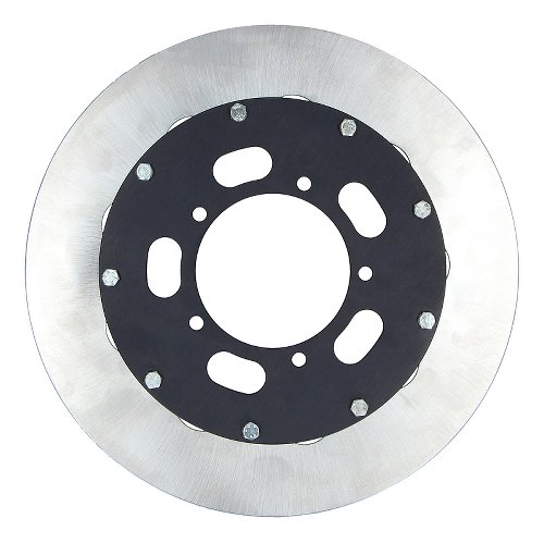 Moto Guzzi Brake disc inox, 300mm, 5-holes - Mille GT 2.