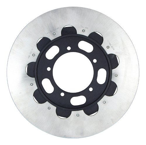 Moto Guzzi Brake disc inox, 300mm, 5-holes - Mille GT 2.