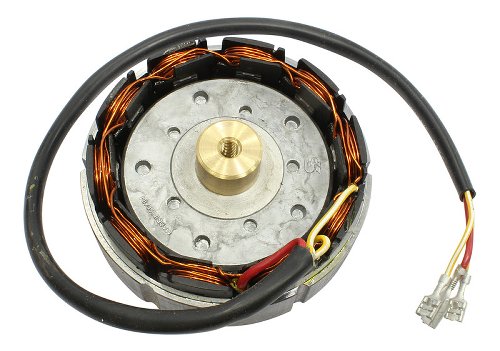 NML Saprisa Alternador sin carcasa - Moto Guzzi Mille GT,