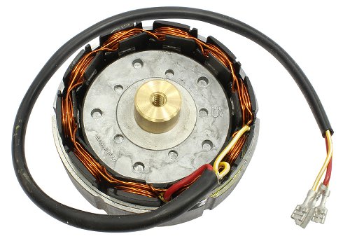 NML Lichtmaschine Saprisa ohne Regler