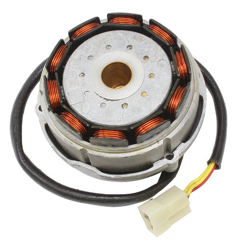 NML Lichtmaschine Saprisa ohne Regler