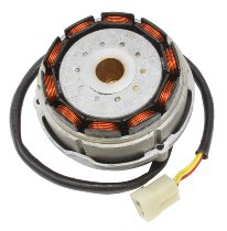 NML Lichtmaschine Saprisa ohne Regler