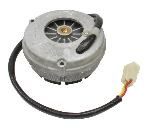 NML Lichtmaschine Saprisa ohne Regler