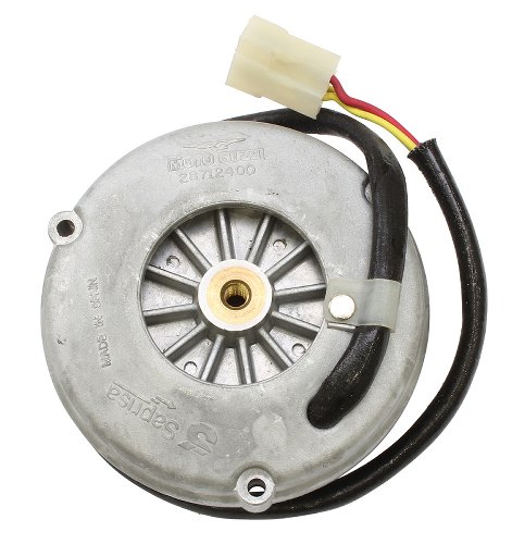 NML Lichtmaschine Saprisa ohne Regler
