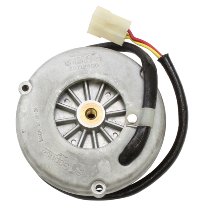 NML Lichtmaschine Saprisa ohne Regler