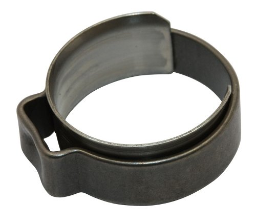 Ducati Hose clamp 16,8 mm - SS, Monster, Scrambler,