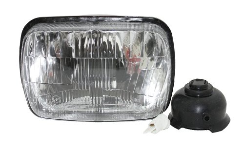 Moto Guzzi Headlight - Le Mans 2 / 3 / 1000, 850 T5, 1000