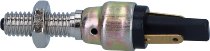 Moto Guzzi microinterruptor de luz de freno M6x1 - Le Mans